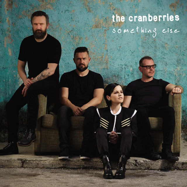 دانلود آلبوم Something Else از The Cranberries