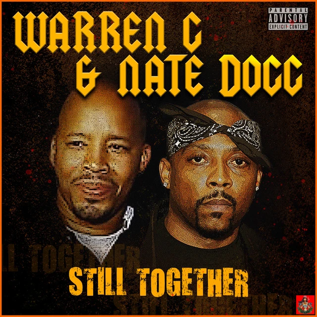 دانلود آلبوم Still Together از Nate Dogg