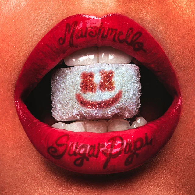 دانلود آهنگ Super High از Marshmello