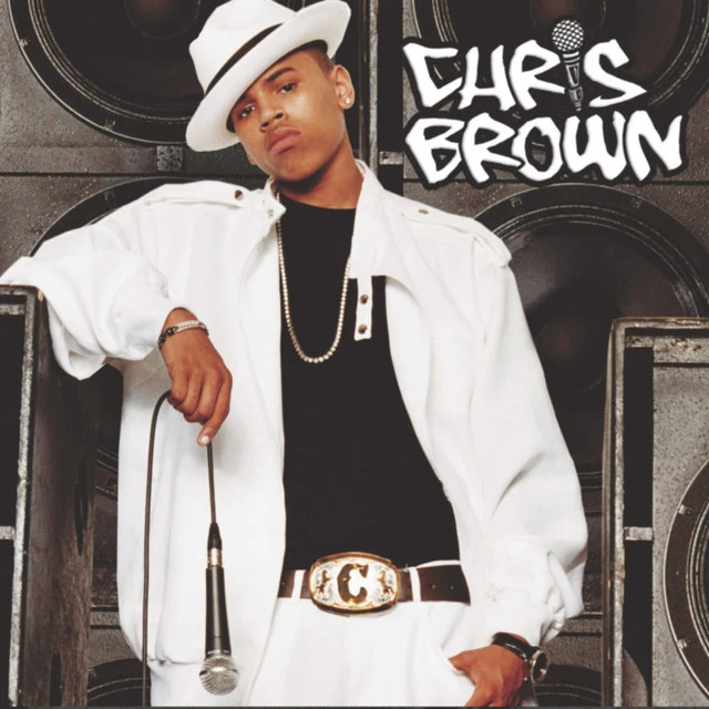 دانلود آهنگ Thank You از Chris Brown