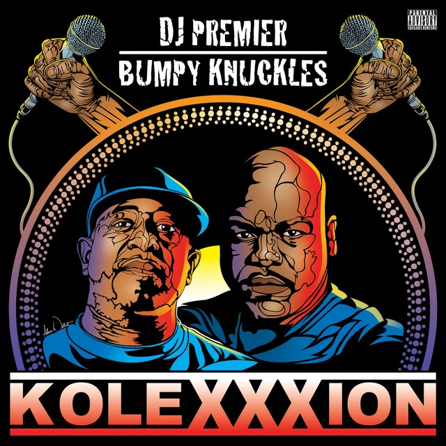 دانلود آهنگ The Life از DJ Premier