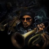 دانلود آهنگ The Provider از Juicy J