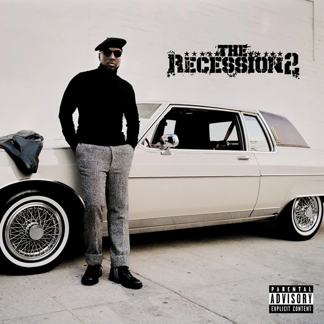 دانلود آلبوم The Recession 2 از Jeezy