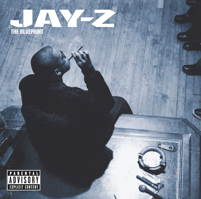 دانلود آهنگ The Ruler's Back از JAY-Z