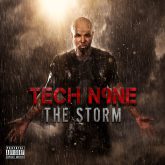 دانلود آلبوم The Storm (Deluxe Edition) از Tech N9ne