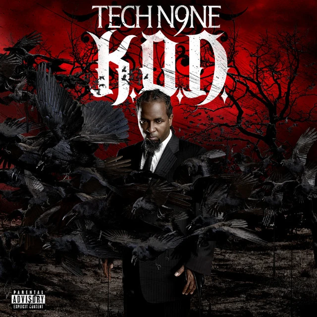 دانلود آهنگ The Warning ((skit)) از Tech N9ne