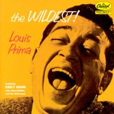دانلود آلبوم The Wildest! (Expanded Edition) از Louis Prima