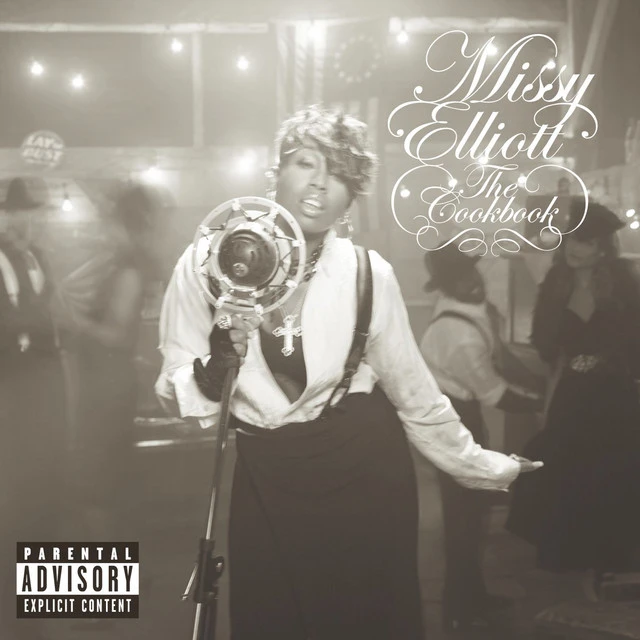 دانلود آهنگ Time and Time Again از Missy Elliott