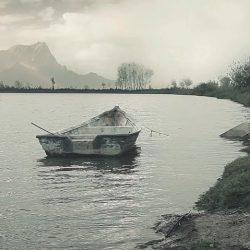 دانلود موزیک ویدیو تو تو دید من نیستی از امیر تتلو