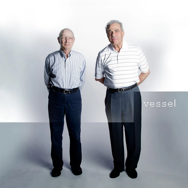 دانلود آهنگ Trees از Twenty One Pilots
