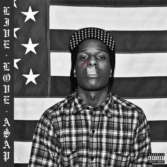 دانلود آهنگ Trilla از A$AP Rocky