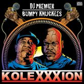 دانلود آهنگ Turn up the Mic (DJ Premier Remix) از DJ Premier