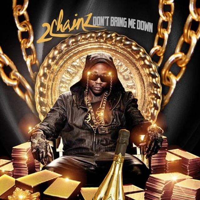 دانلود آهنگ Twilight Zone از 2 Chainz