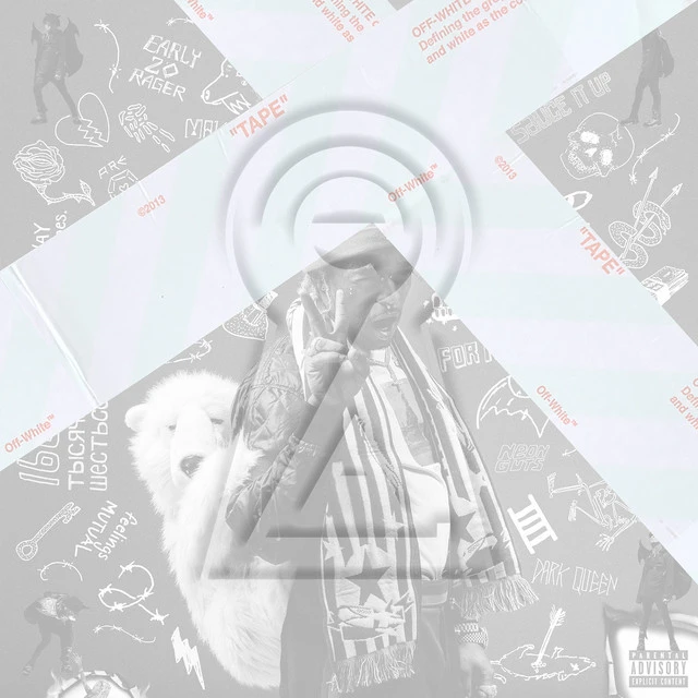دانلود آهنگ Two® از Lil Uzi Vert