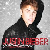 دانلود آلبوم Under The Mistletoe (Deluxe Edition) از Justin Bieber