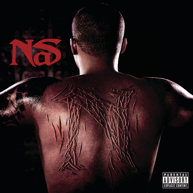 دانلود آهنگ Untitled از Nas