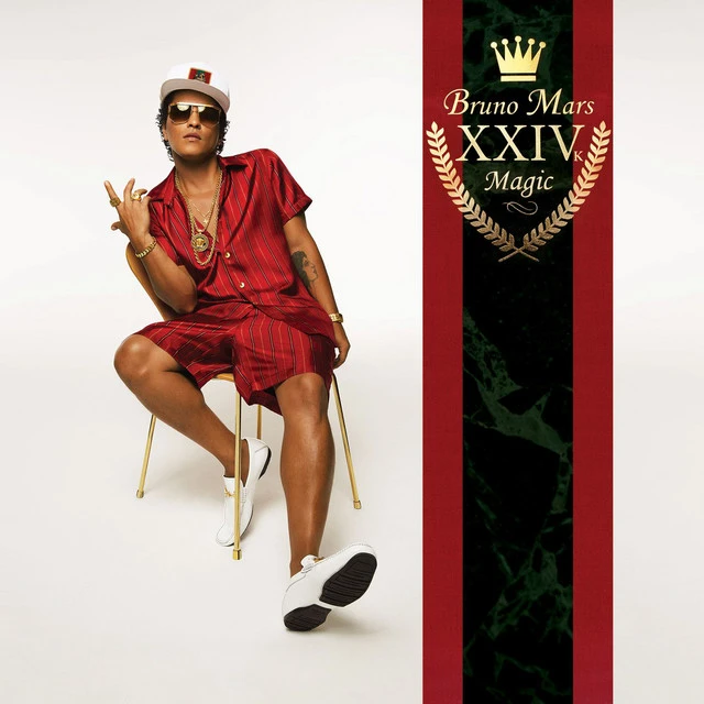 دانلود آهنگ Versace on the Floor از Bruno Mars