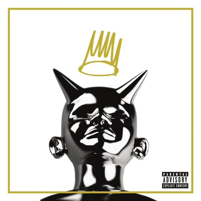 دانلود آهنگ Villuminati از J. Cole