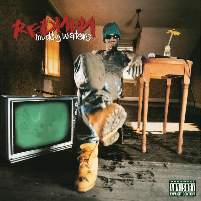 دانلود آهنگ Whateva Man از Redman