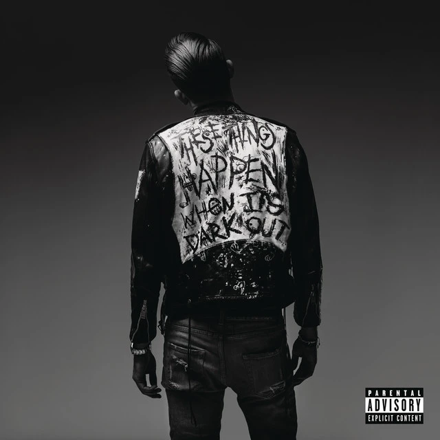 دانلود آلبوم When It's Dark Out از G-Eazy