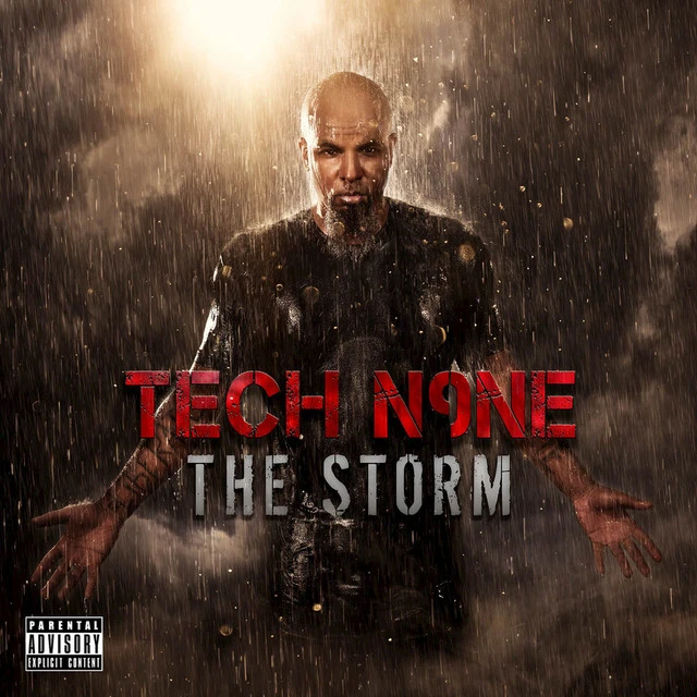 دانلود آهنگ Wifi (WeeFee) از Tech N9ne