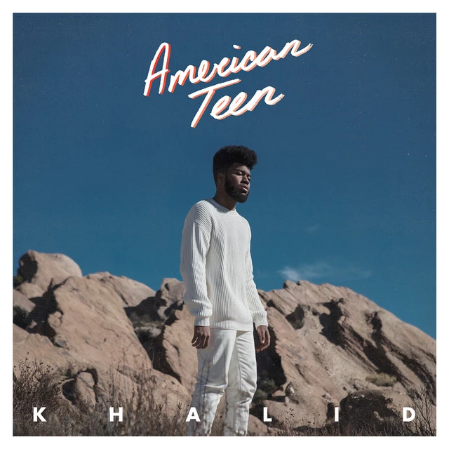 دانلود آهنگ Winter از Khalid