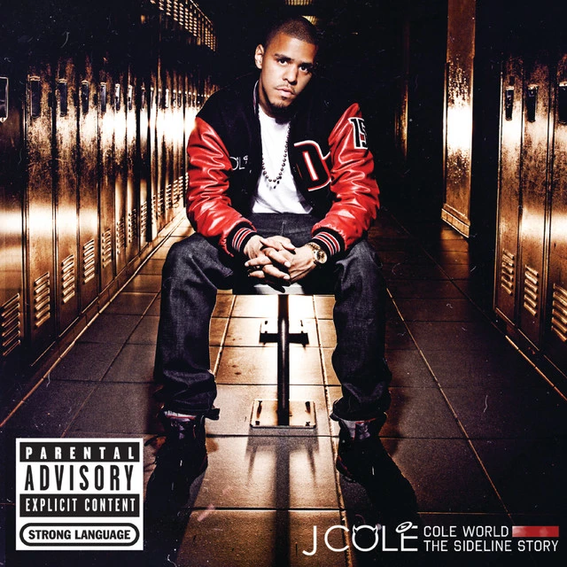 دانلود آهنگ Work Out از J. Cole