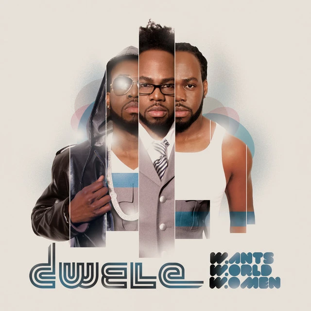 دانلود آهنگ World (Intro) از Dwele