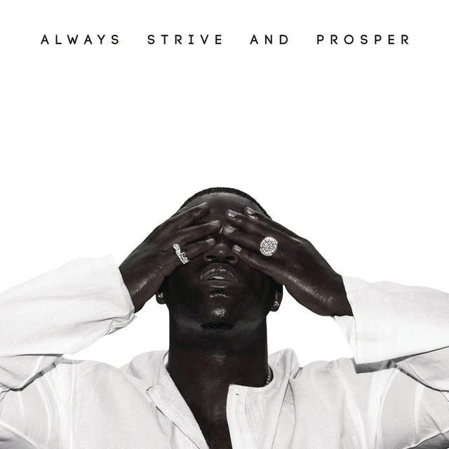 دانلود آهنگ World Is Mine از A$AP Ferg