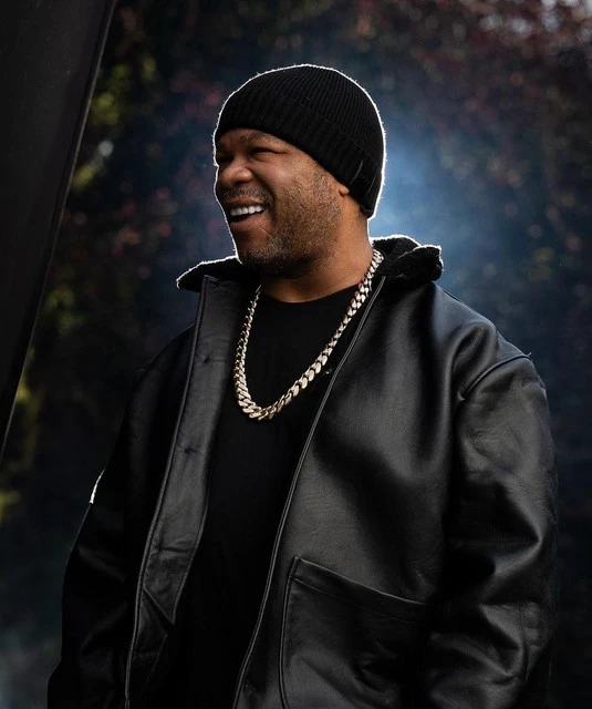 Xzibit