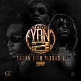 دانلود آلبوم YRN 2 (Young Rich Niggas 2) از Migos