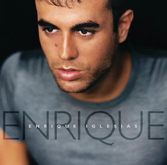 دانلود آهنگ You're My #1 از Enrique Iglesias