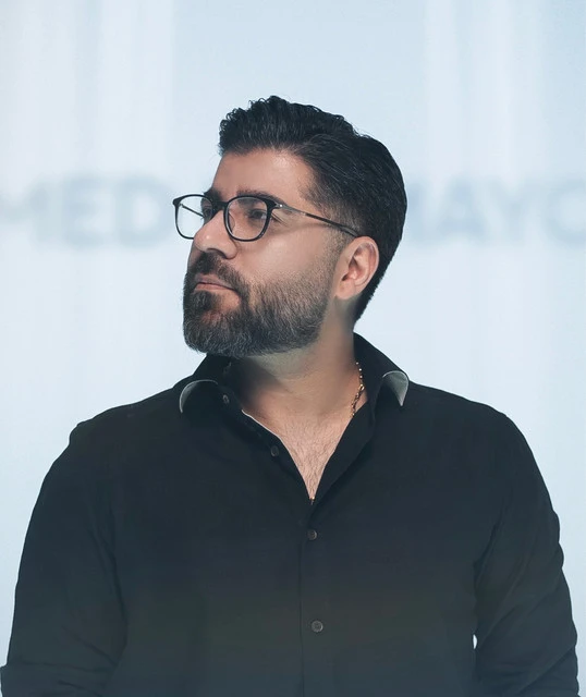 حامد همایون