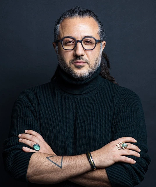 حامد نیک پی