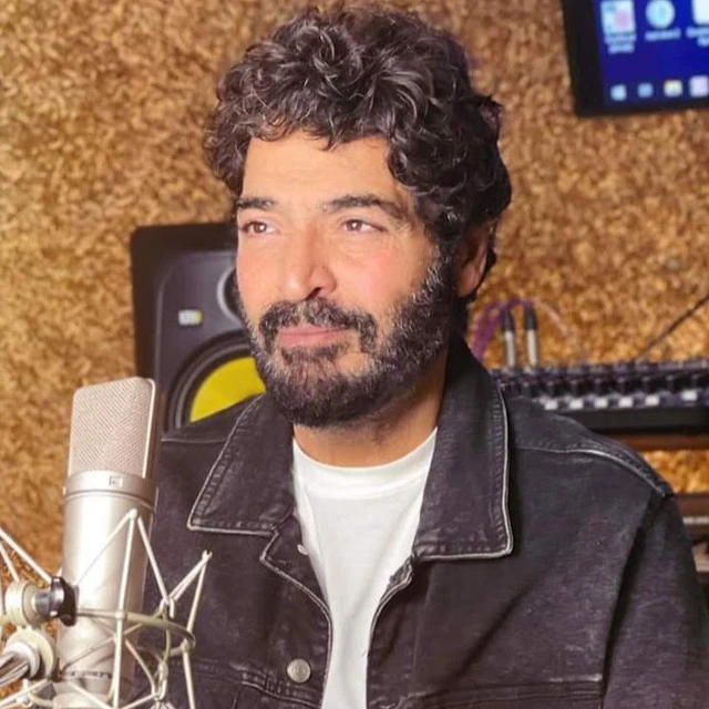 حمید حامی