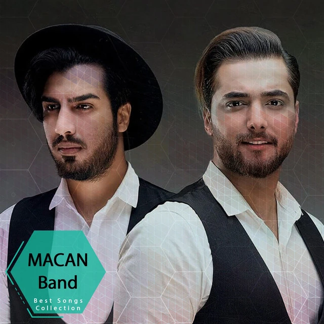 ماکان بند