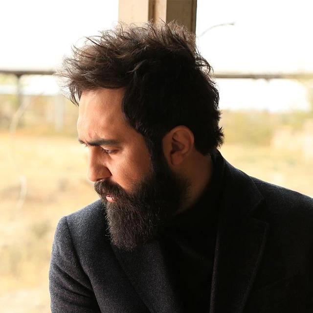 مهدی یراحی
