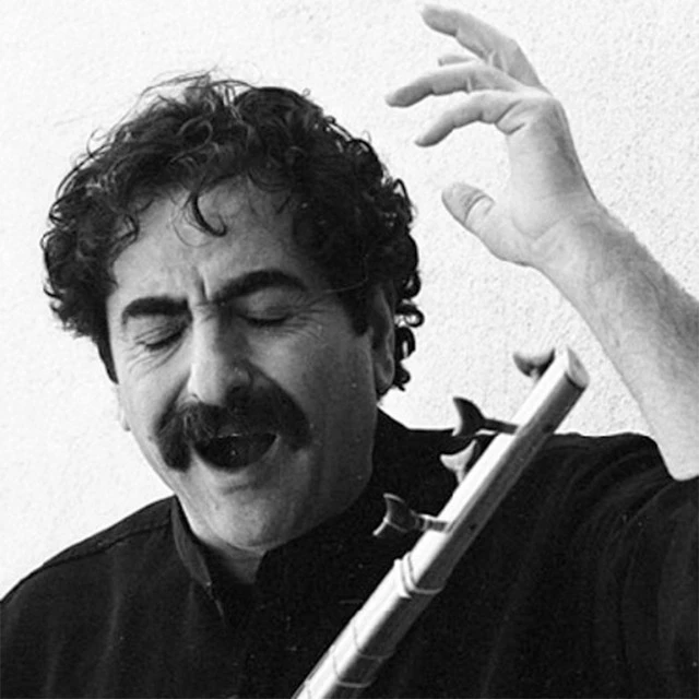 شهرام ناظری