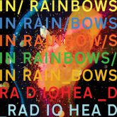 دانلود آلبوم In Rainbows از Radiohead