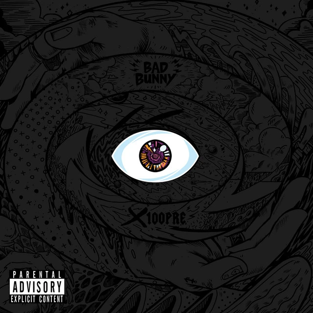 دانلود آهنگ 200 Mph از Bad Bunny