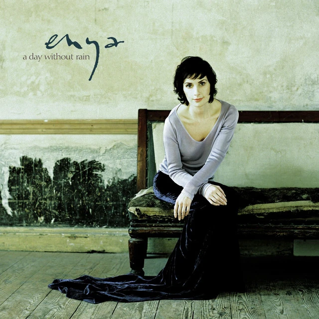 دانلود آلبوم A Day Without Rain از Enya