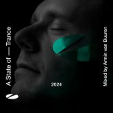 دانلود آلبوم A State of Trance 2024 (Mixed by Armin van Buuren) از Armin van Buuren