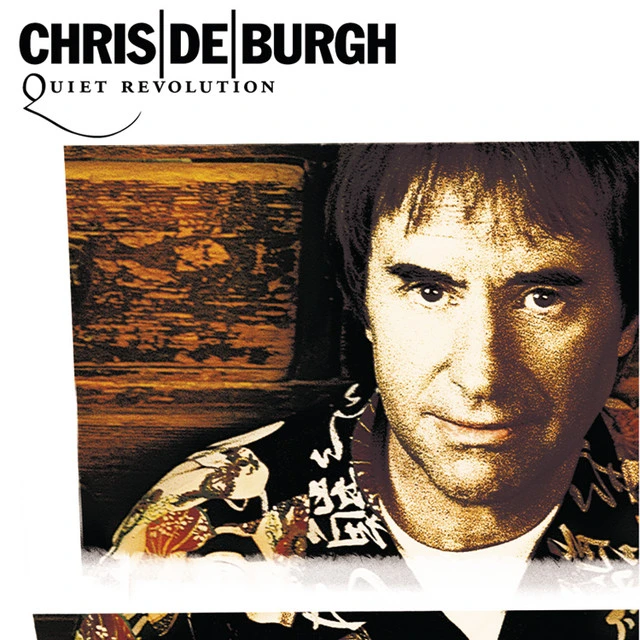 دانلود آهنگ A Woman's Heart از Chris de Burgh