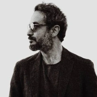 علی عظیمی