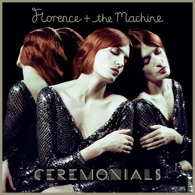 دانلود آهنگ All This And Heaven Too از Florence + The Machine