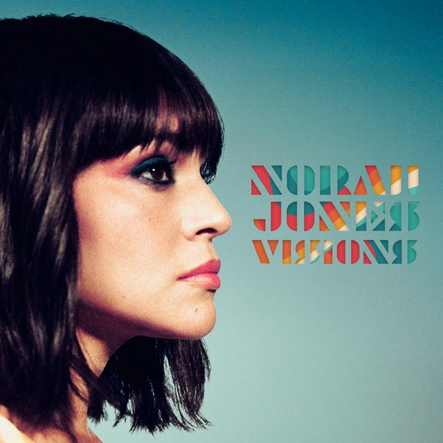 دانلود آهنگ All This Time از Norah Jones
