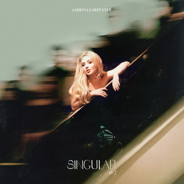 دانلود آهنگ Almost Love از Sabrina Carpenter