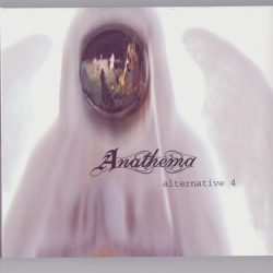 دانلود آهنگ Alternative 4 از Anathema