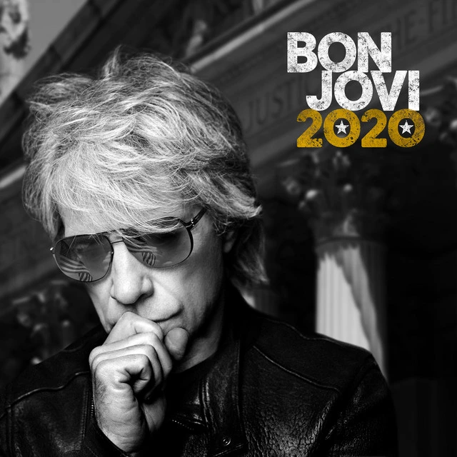 دانلود آهنگ American Reckoning از Bon Jovi