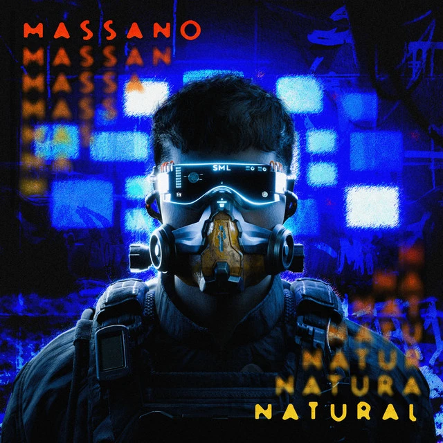 دانلود آهنگ Angel In The Dark از Massano
